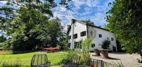 Double Room with Park View