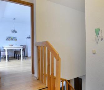 Two-Bedroom Apartment with River View