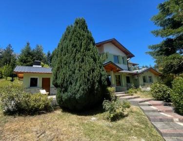 Three-Bedroom Townhouse