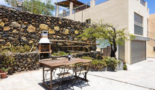 Two-Bedroom Townhouse