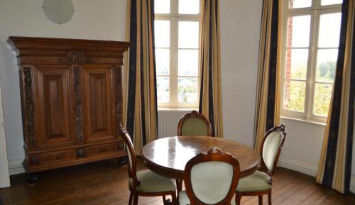 Large Twin Room