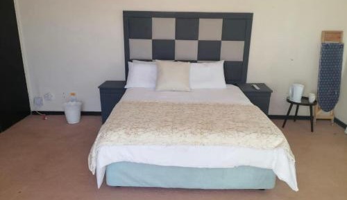 Deluxe Double Studio