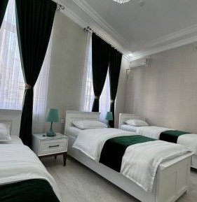 Superior Quadruple Room