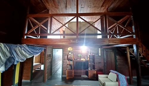 Deluxe Double Studio