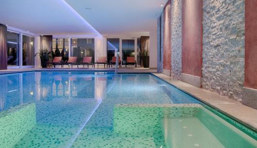 Single Room with Shower