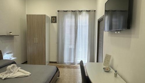 Comfort Triple Room