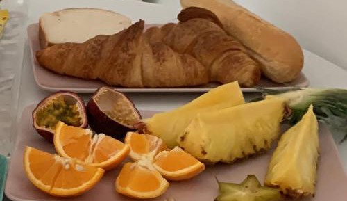 Apartment - Split Level