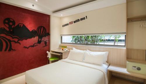 Cozy Double or Twin Room