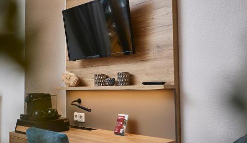 Double Room - Disability Access