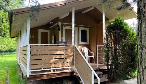 Mobile Home