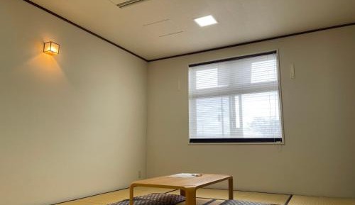 Japanese-Style Room