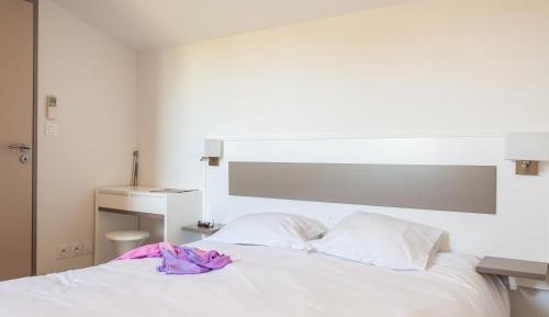Appartement - Duplex 4 with air conditioning