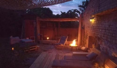 Holiday Home