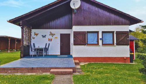 One-Bedroom Holiday Home