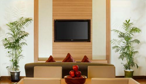 Premium Serviced Suite