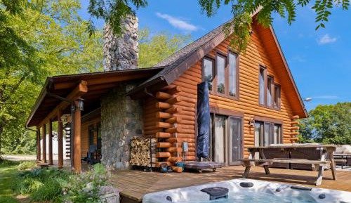 Five-Bedroom House