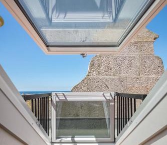 Grand Mansard Suite