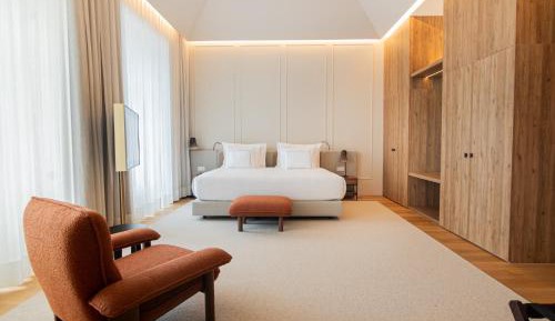 Royal Suite