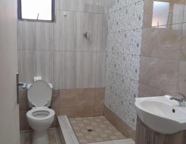 Double Room with Pool View