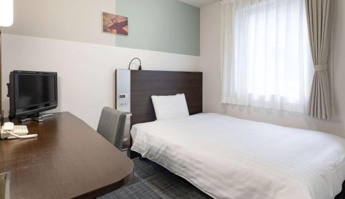 Double Room - Non-Smoking 