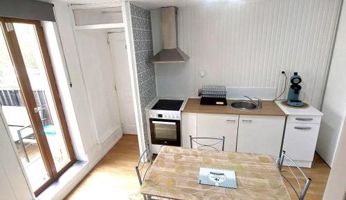 3-Bedroom House