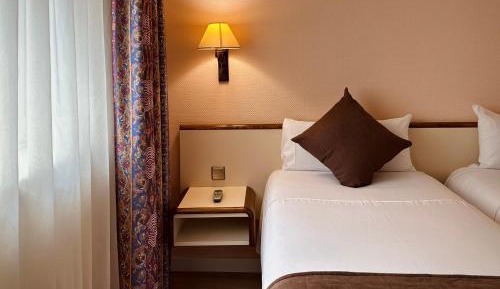 Double or Twin Room