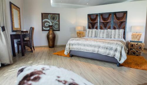 Standard Suite