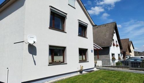 One-Bedroom Holiday Home