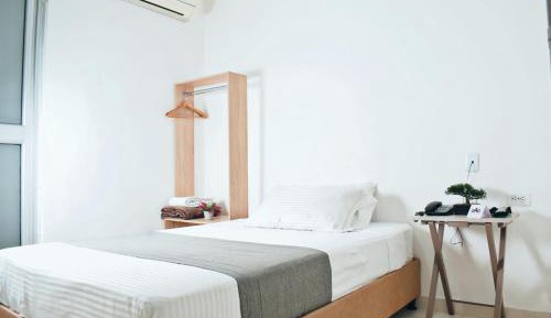 Superior Single Room