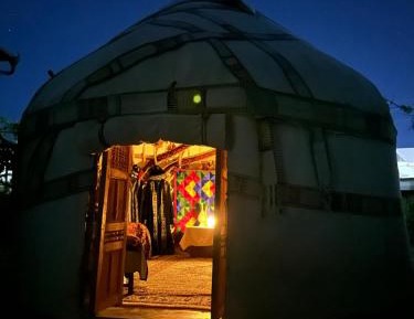 Tent