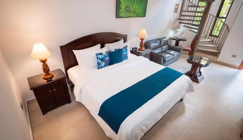 Paradise Luxury Suite, SPA & Panoramic view