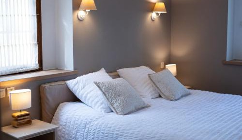 Double or Twin Room with Private Bathroom