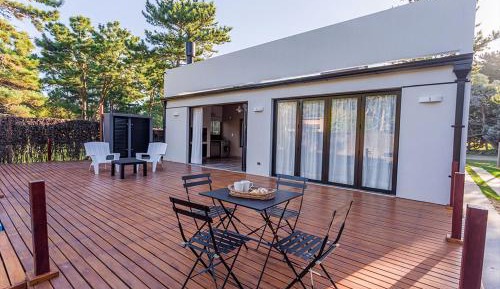 Three-Bedroom Home