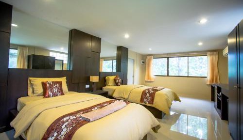 Superior Loft