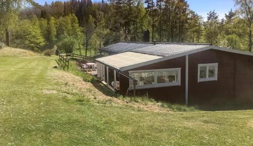 Two-Bedroom Holiday Home