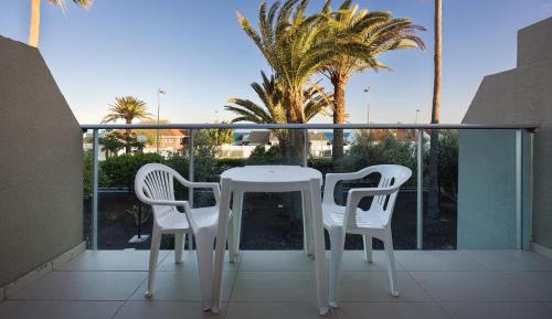 Two-Bedroom Bungalow