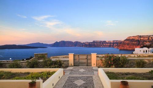 Three-Bedroom Villa with Private Pool