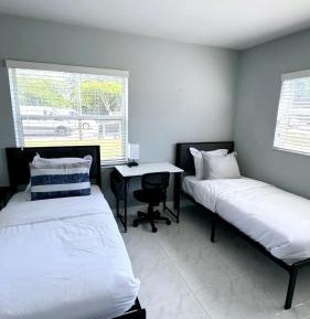 Double or Twin Room