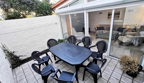 Maison de Vacances