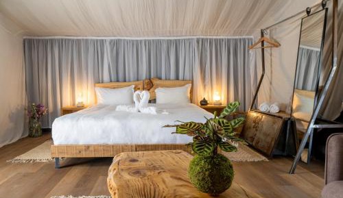 Valley Glamping