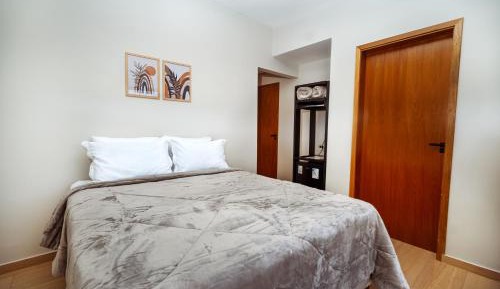 Suite with City View