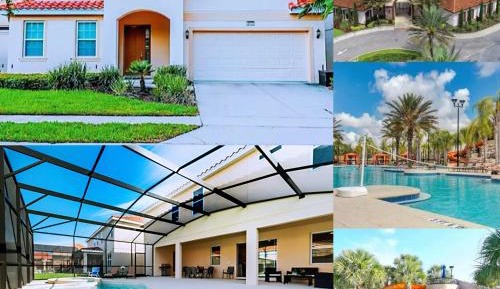Superior Villa