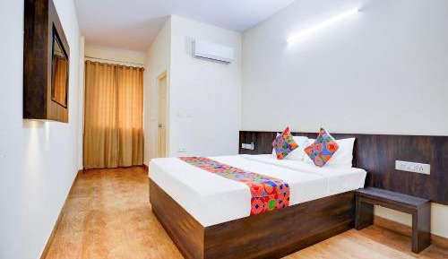 Executive Triple Room