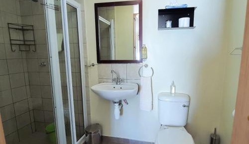 Traditional Twin Room