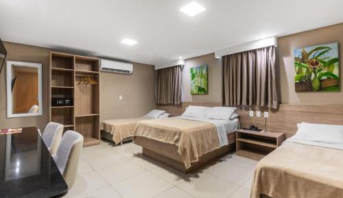 Master Room (4 adults)