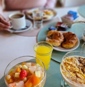 Triple Room with Bathroom
