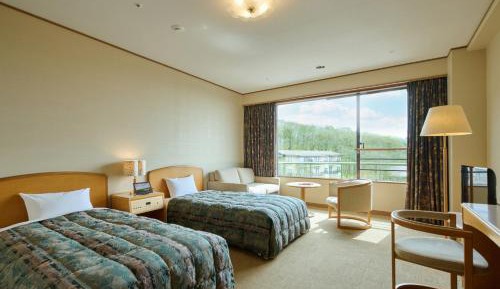 Standard Room - Non-Smoking