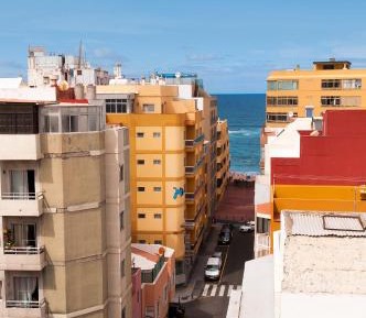 Superior Studio with Balcony