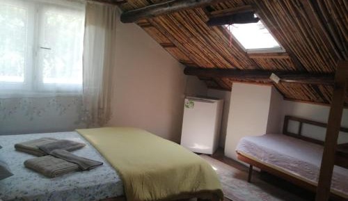 Basic Triple Room