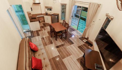 Duplex Suite